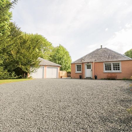 Maisie'S Cottage Dunblane Exterior foto